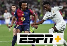 FC Barcelona 3-2 Real Madrid: resumen de la final de la Copa del Rey 2025