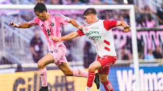 Video, resumen y goles: Inter Miami vs. Necaxa (7-6) por la Leagues Cup 2025