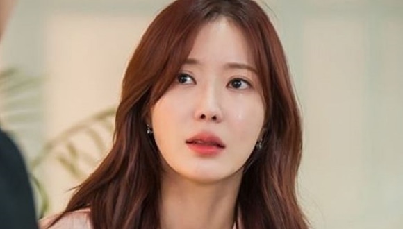Im Soo-hyang asume el rol de Park Do-ra / Kim Ji-young en la serie surcoreana "La Bella y el Sr. Romántico" (Foto: KBS2)