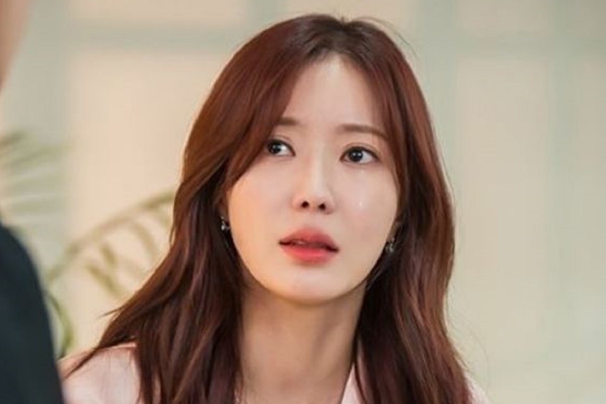 Im Soo-hyang asume el rol de Park Do-ra / Kim Ji-young en la serie surcoreana "La Bella y el Sr. Romántico" (Foto: KBS2)