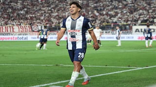 Pronósticos Alianza Lima vs Melgar: gran cuota por goles de ambos equipos