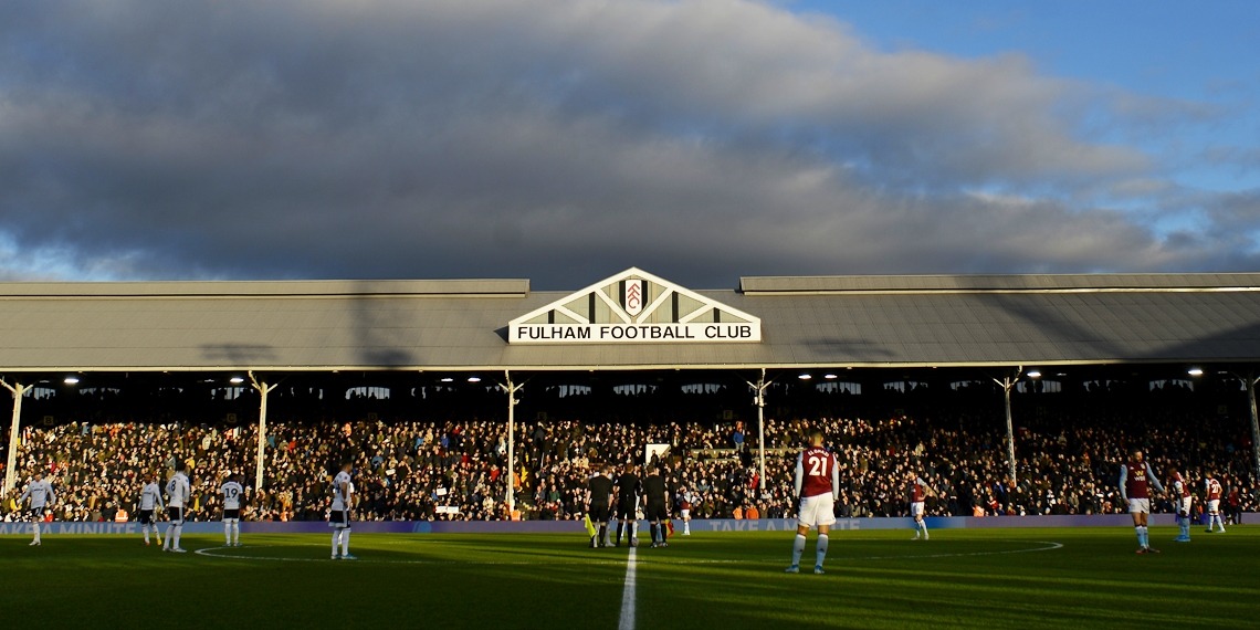 Fulham es el nuevo equipo de Raúl Jiménez, (Foto: AFP)