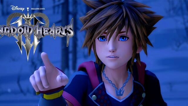 Kingdom Hearts III | Kingdom Hearts 3 | Fecha de lanzamiento, precio para PS4 y Xbox One, tráilers, historia y más