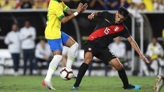 El ‘León’ de Sudamérica: CONMEBOL propuso a Carlos Zambrano como mejor defensor central del continente