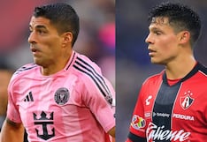 Inter Miami vs. Atlas: fecha, horarios y canales de TV por la Leagues Cup 2025