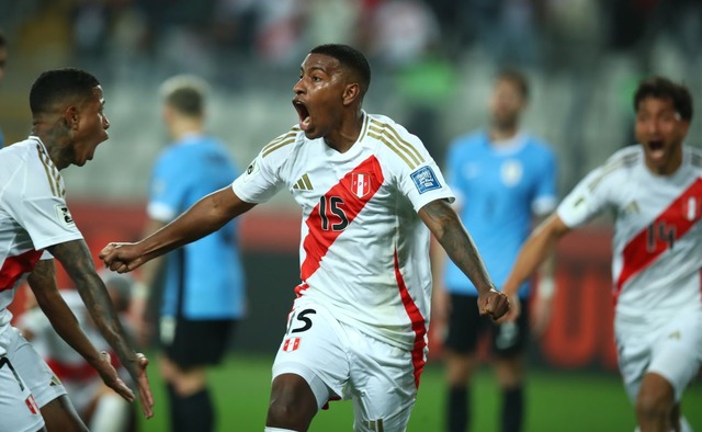 Miguel Araujo. (Foto: GEC)