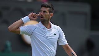 Por no vacunarse contra la COVID-19: Djokovic será baja en el Masters 1000 de Montreal