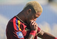 Resumen extendido en video: Venezuela vs. Trinidad y Tobago (4-1), por amistoso