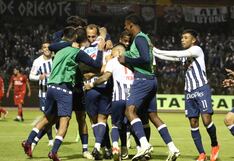 En la Incontrastable: Alianza Lima derrotó 2-0 a Sport Huancayo por el Torneo Apertura