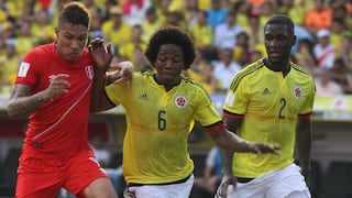 Selección Peruana: se venderán 3,500 entradas por cajero automático para el choque ante Colombia