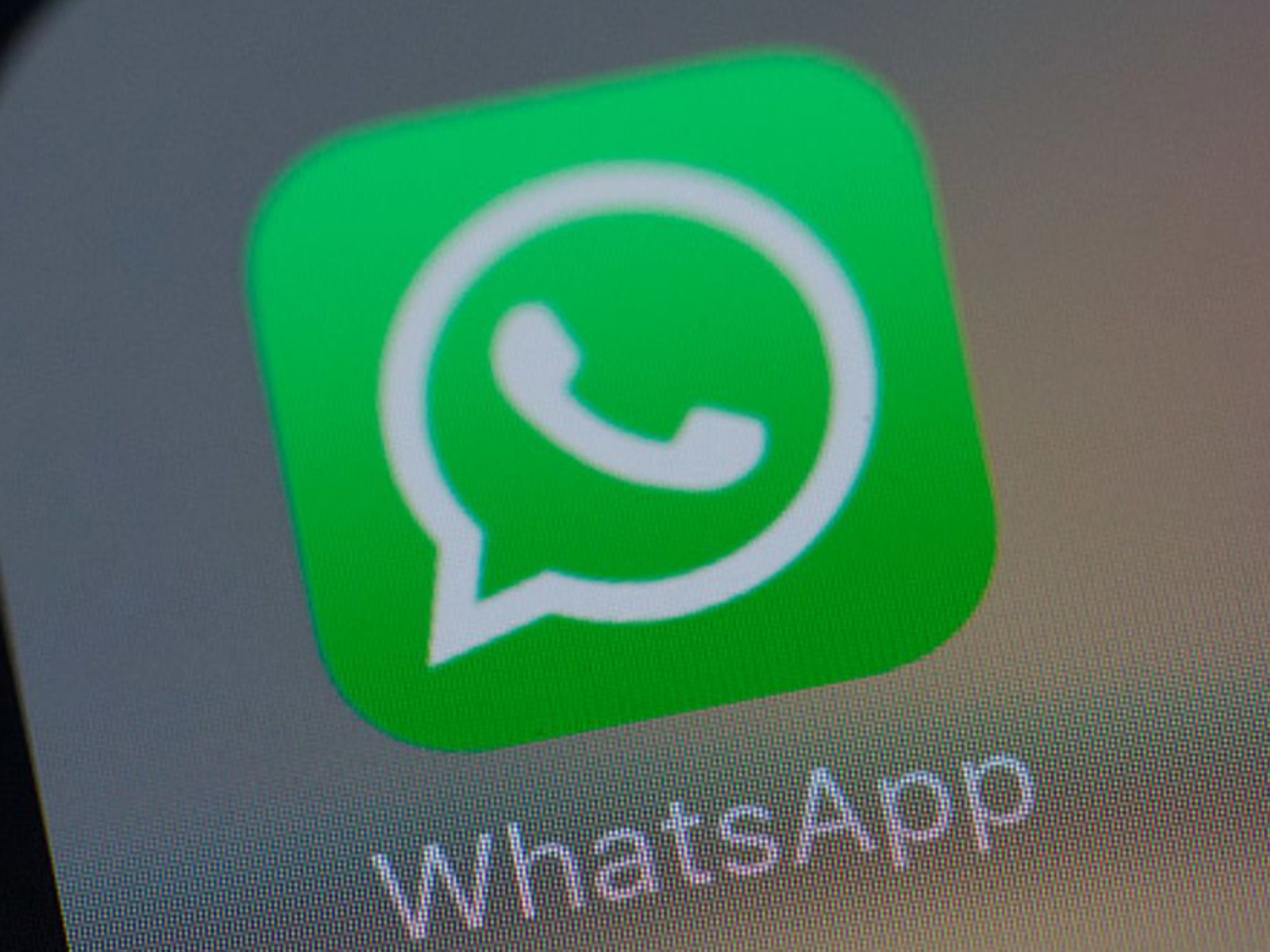 WHATSAPP | Se trata de unos ajustes que reforzarán la seguridad y privacidad de tus datos. (Foto: Getty Images)