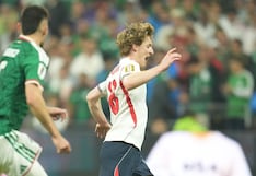 Resumen extendido, México vs. Inglaterra (2-3): video de los goles del Mundial 2026