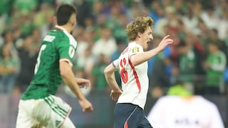 Resumen extendido, México vs. Inglaterra (2-3): video de los goles del Mundial 2026