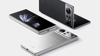 Xiaomi lanza sus celulares plegables y estos son sus precios: Mix Fold 4 y Mix Flip