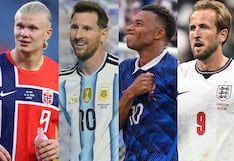 ¿Quién ganó la Bota de Oro del Mundial 2026? Kylian Mbappé vence a Lionel Messi en la tabla de goleadores