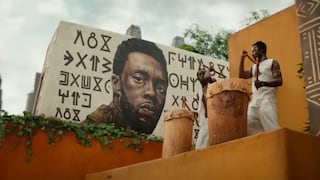 “Black Panther 2: Wakanda Forever”: series y películas de la fase 4 que debes ver para entender la cinta