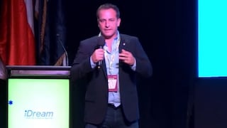 Tras su renuncia: se formalizó salida de Daniel Graña como gerente general de Sporting Cristal