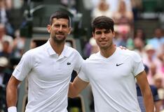 Cuándo juega Carlos Alcaraz vs. Novak Djokovic por cuartos de final del Australian Open