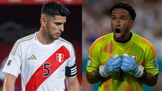 Con el ‘León’ y el ‘Pulpo’: Zambrano y Gallese, dos razones para creer en el milagro en La Bombonera