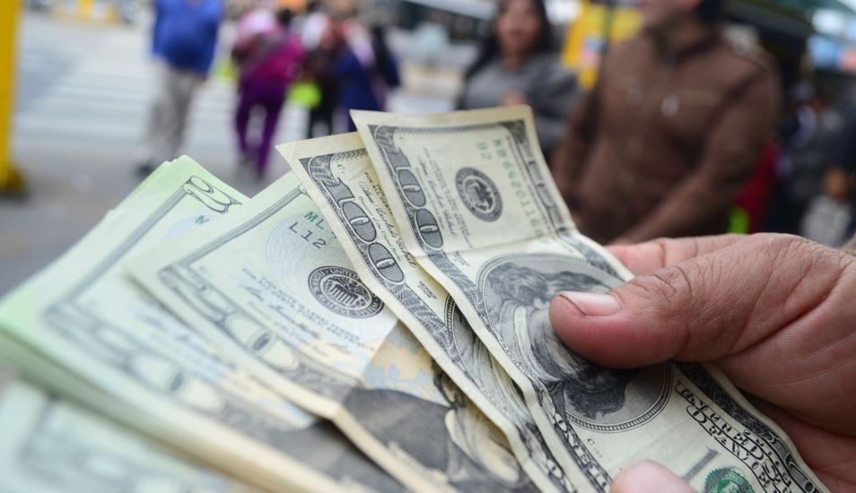 Texas es uno de los estados que adoptó el salario mínimo federal (Foto: GEC)