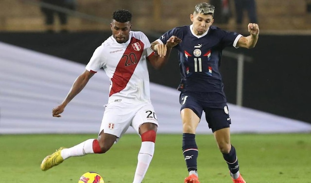 Carlos Ascues (Foto: GEC)