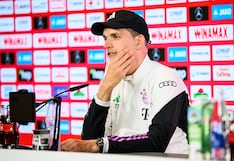 Bayern busca nuevo DT, mientras Tuchel no descarta seguir: Lopetegui y dos candidatos más
