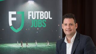 Futboljobs: así funciona el Linkedin del fútbol para buscar empleo en el Perú y el mundo
