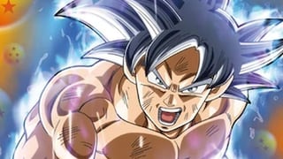 Dragon Ball Super: las viñetas del episodio 59 explican el enigmático poder de Goku, el ‘Ultra Instinto’