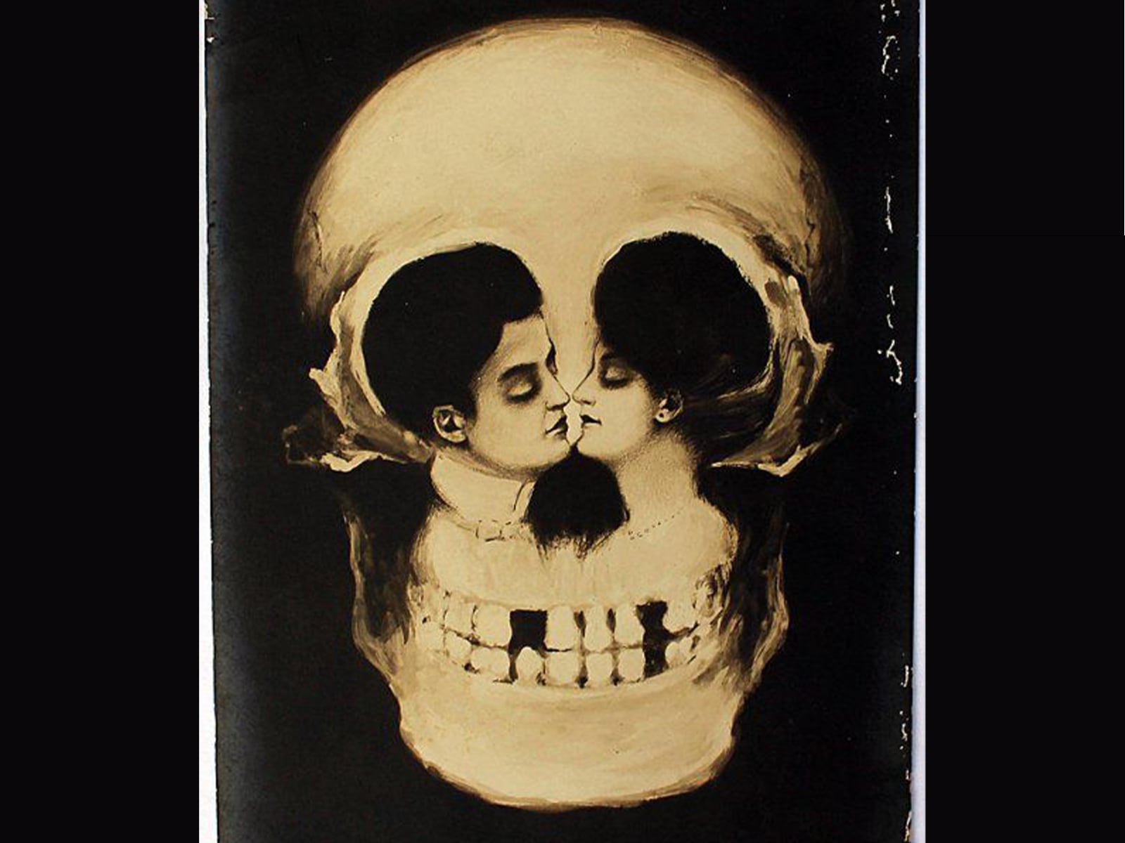 TEST VISUAL | Descifra tu mente y descubre nuevas capas de tu propia complejidad.