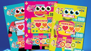 Número ganador de la Lotería de Medellín del 26 de abril: ver resultados del sorteo