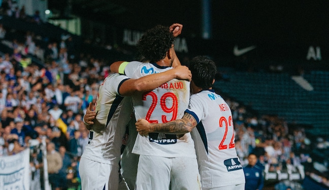 Alianza Lima recibirá a Atlético Grau por la fecha 12 del Torneo Clausura 2026. (Foto: Alianza Lima)