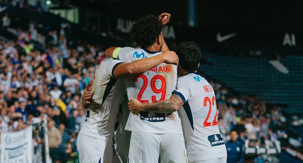 Van por los tres puntos en Matute: la alineación de Alianza Lima vs. Atlético Grau