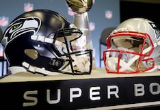 Cuándo es el Super Bowl LX 2026: fecha, horarios, canales de TV y cómo ver Patriots vs. Seahawks