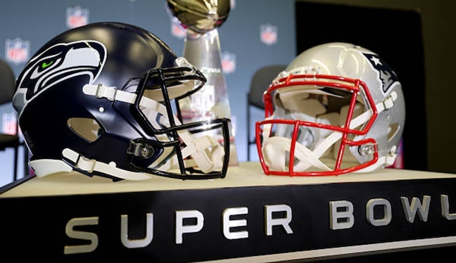 El Super Bowl LX se disputará en el Levi’s Stadium de Santa Clara, California. (Foto: Getty Images)