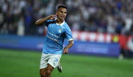 Alianza Lima vs. Sporting Cristal (4-5): goles, resumen y minuto a minuto por penales en Liga 1