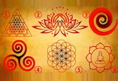 ¿Qué símbolo te tatuarías? Di la verdad y averiguarás qué te impide ser feliz