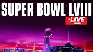 Super Bowl 2024 vía Canal 5 - Chiefs campeones de la NFL