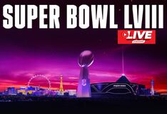 Super Bowl 2024 vía Canal 5 - Chiefs campeones de la NFL