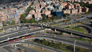 Pico y Placa en Bogotá y Medellín: restricciones de hoy y válidas hasta el 24 de septiembre en Colombia