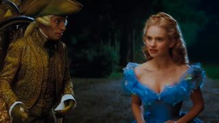 “Cenicienta”: ¿qué películas sobre la ‘princesa’ encuentras en streaming?