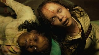 “El Exorcista: Creyente”: cuál es la identidad del demonio que aparece en la película