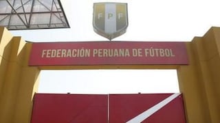 Sobre los derechos de TV: CONMEBOL pide a clubes de la Liga 1 respetar la titularidad de la FPF