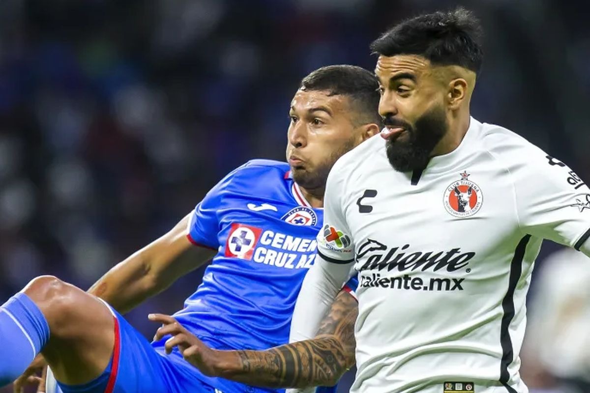 La Jornada 3 del Apertura 2023 de la Liga MX comenzará desde el jueves 13 de julio con dos partidos y finalizará por primera vez el domingo 16 con dos juegos (Foto: Francisco Vega/GettyImages)