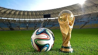 FIFA descartó a Europa y Asia para organizar el Mundial 2026