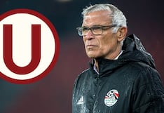 Héctor Cúper llegó a un acuerdo para ser el nuevo DT de Universitario: todos los detalles de su llegada