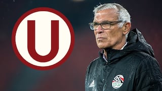 Héctor Cúper llegó a un acuerdo para ser el nuevo DT de Universitario: todos los detalles de su llegada