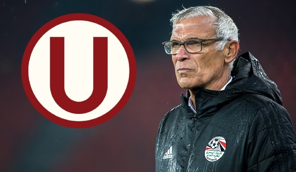 Héctor Cúper no dirige desde 2024 cuando estuvo al mando de la Selección de Siria. (Foto: FFS)