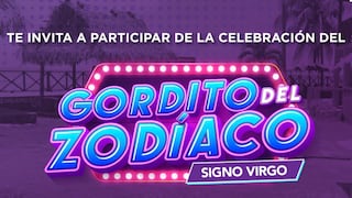 Lotería Nacional de Panamá: números ganadores Gordito del Zodíaco del viernes 29