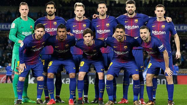 Se acerca su final: Barcelona decidió cuánto pedir por el jugador más resistido en la temporada