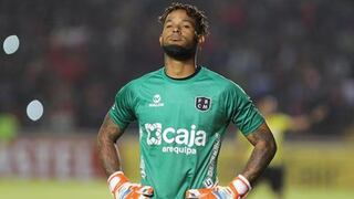 La advertencia de Carlos Cáceda a Alianza Lima: “Nosotros sabemos jugar estos partidos”